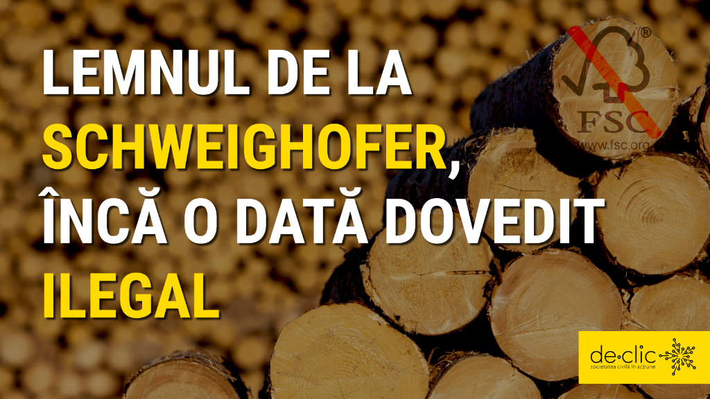 A picat și “prezumția de nevinovăție”