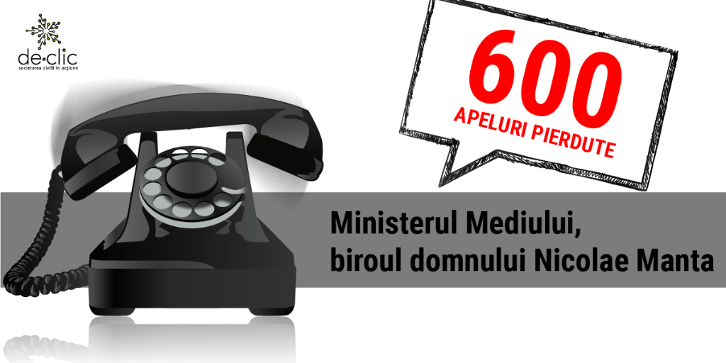 Hai să-l găsim pe domnul Nicolae Manta