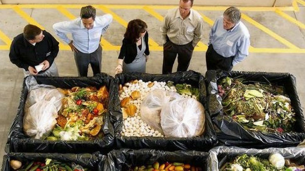 Guvernul aruncă la gunoi legea risipei alimentare. Ce putem face?