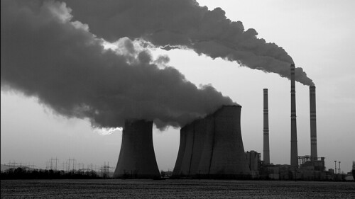Energie fără cărbune