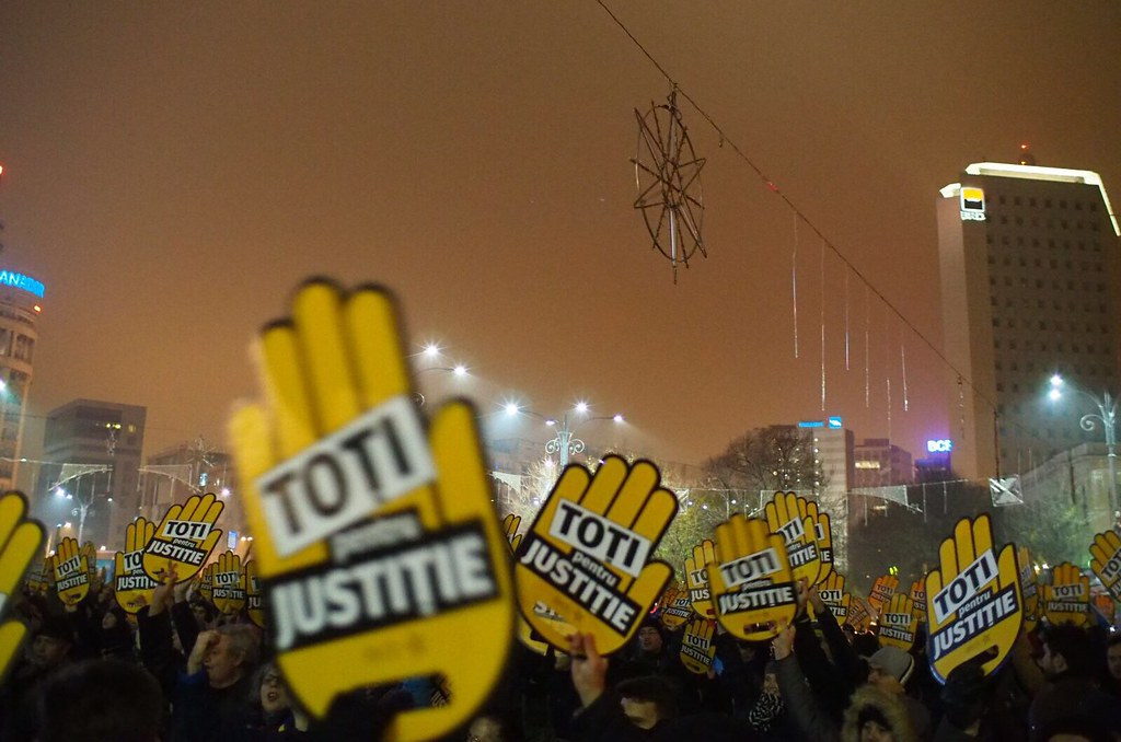 proteste toti pentru justitie 1