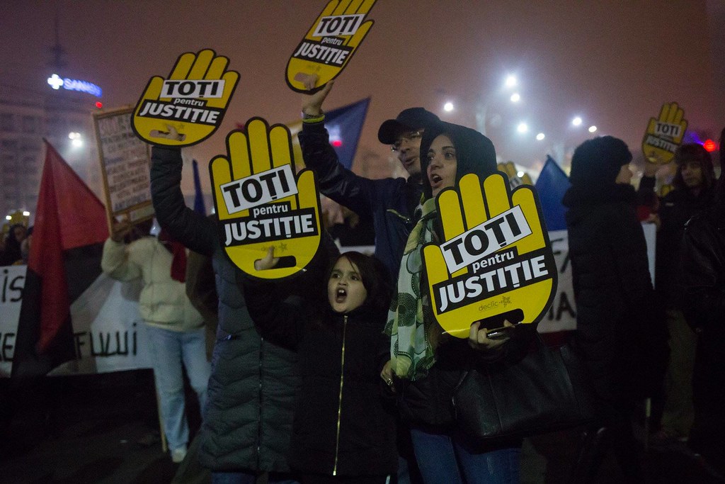 proteste toti pentru justitie 2