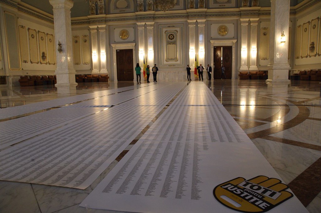 toti pentru justitie depunere semnături 3