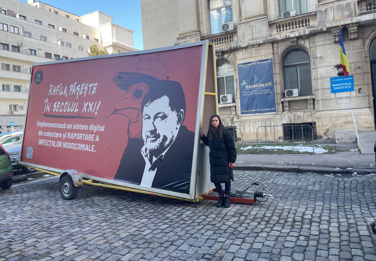anduta si min sanatatii