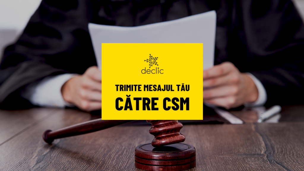 Stau drept si judecă stramb