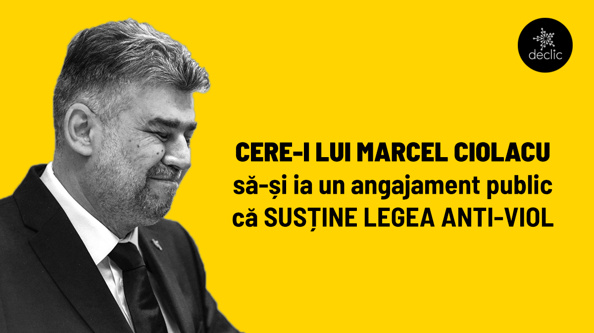 Au blocat legea: ce facem