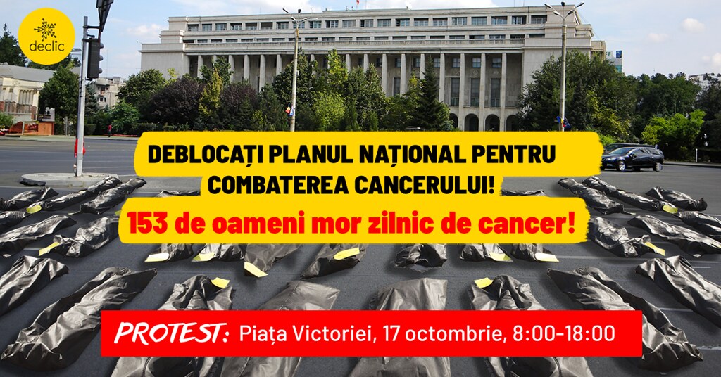 Ducem morții la Marcel Ciolacu și Alexandru Rafila