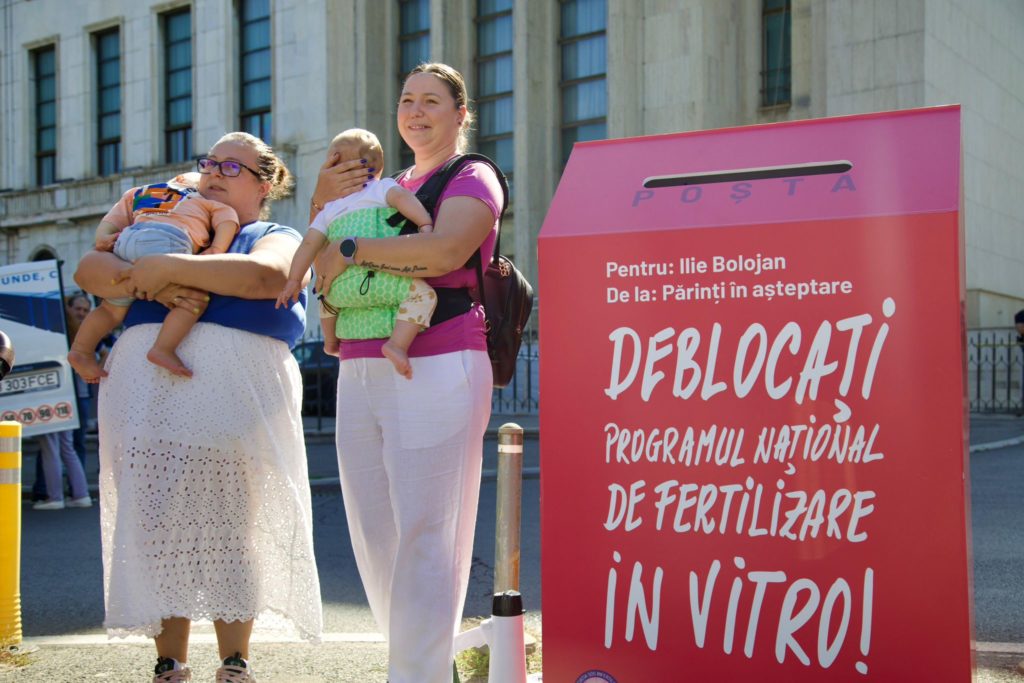 Victorie pentru societatea civilă: Programul FIV se reia! Finanțarea, inclusă în rectificarea bugetară