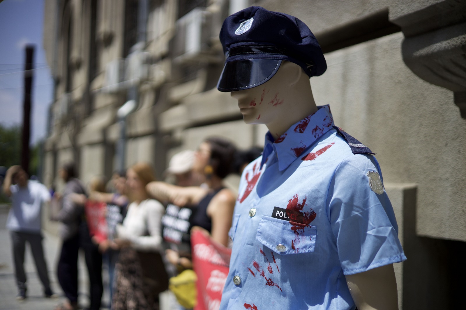 5 polițiști de la IPJ Prahova, cercetați de IGPR în cazul femicidului de la Lipănești. Cercetarea, declanșată în urma mobilizării Comunității Declic