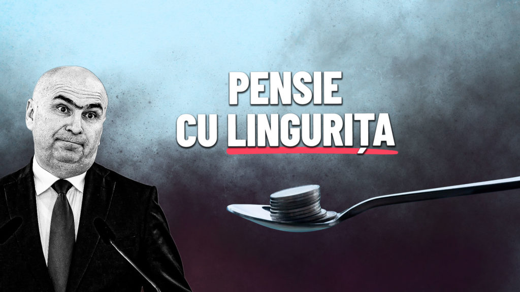 Vezi Declicul Săptămânii, despre banii privați din Pilonii II și III.