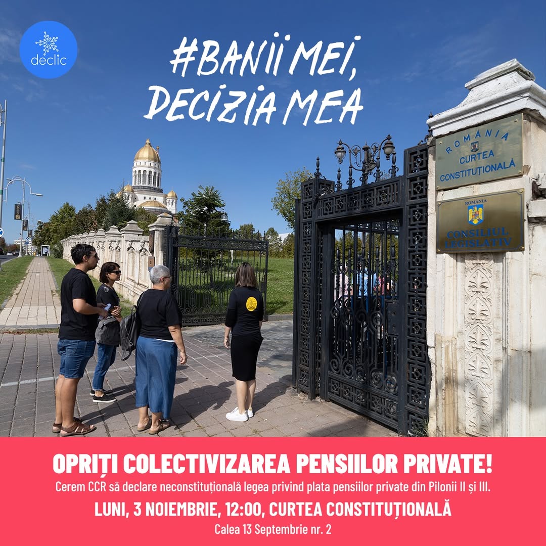Invitație de presă