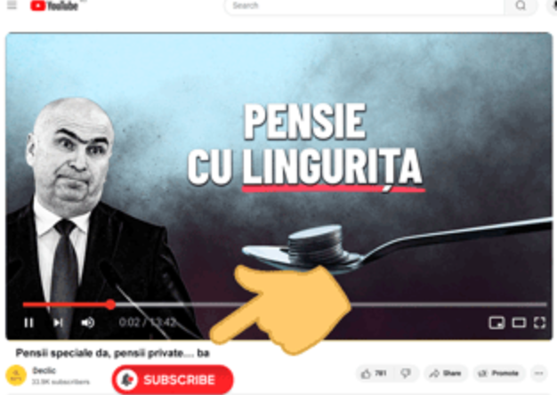 Statul vrea control asupra pensiilor private