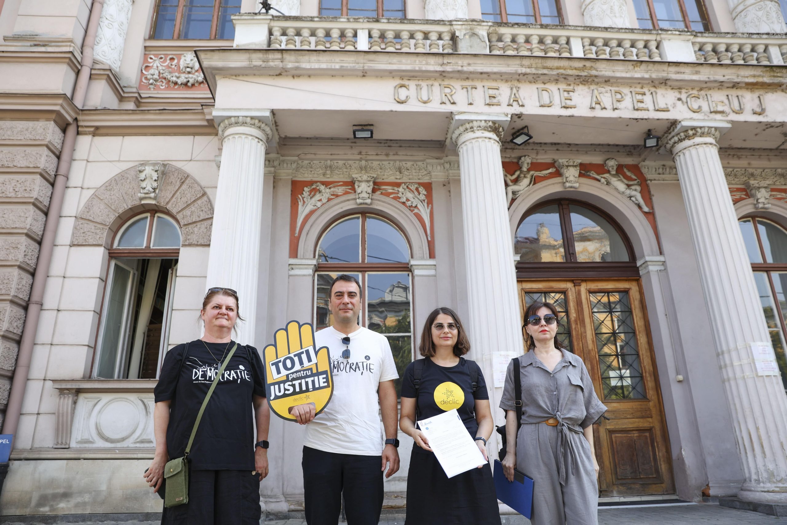 CSM, garant fără încredere