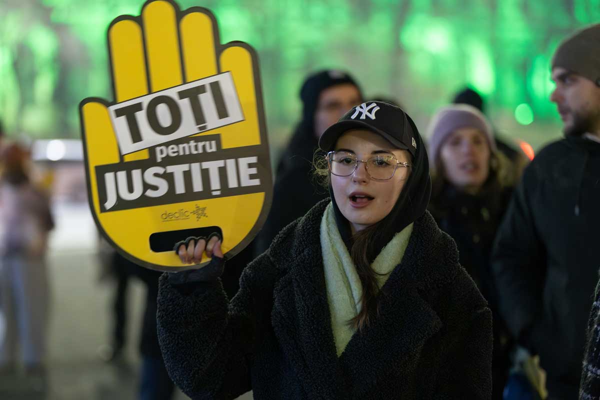 Reforma justiției: ce propunem și de ce