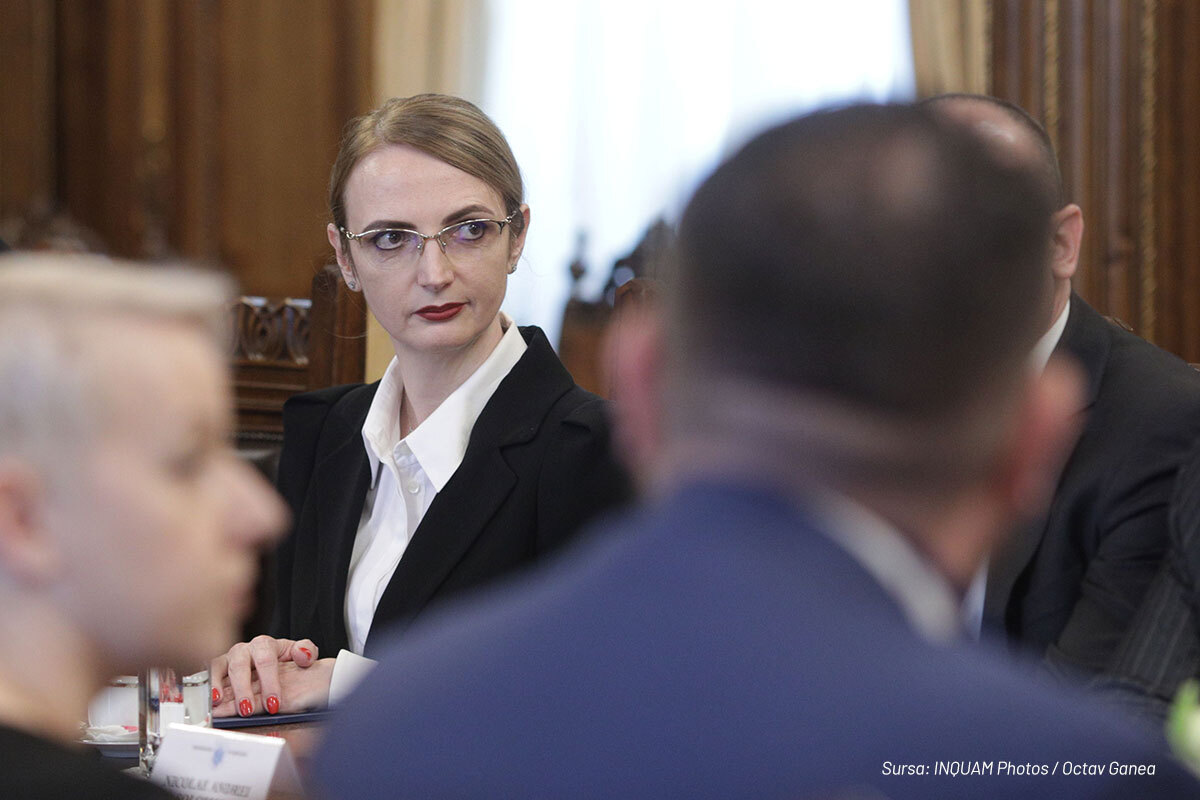 Poziție privind invitația la „dialog” transmisă de Înalta Curte de Casație și Justiție către organizațiile societății civile
