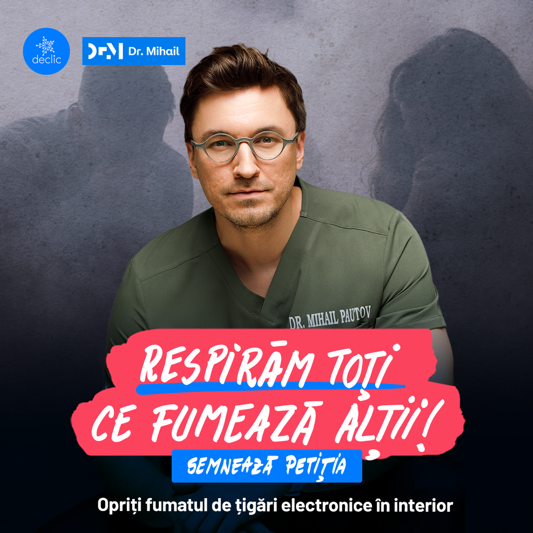 Declic si Dr. Mihail