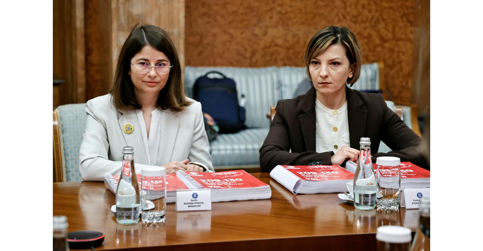 Declic și Funky Citizens prezintă public amendamentele pentru justiție și îi cer premierului Bolojan să își asume reforma 