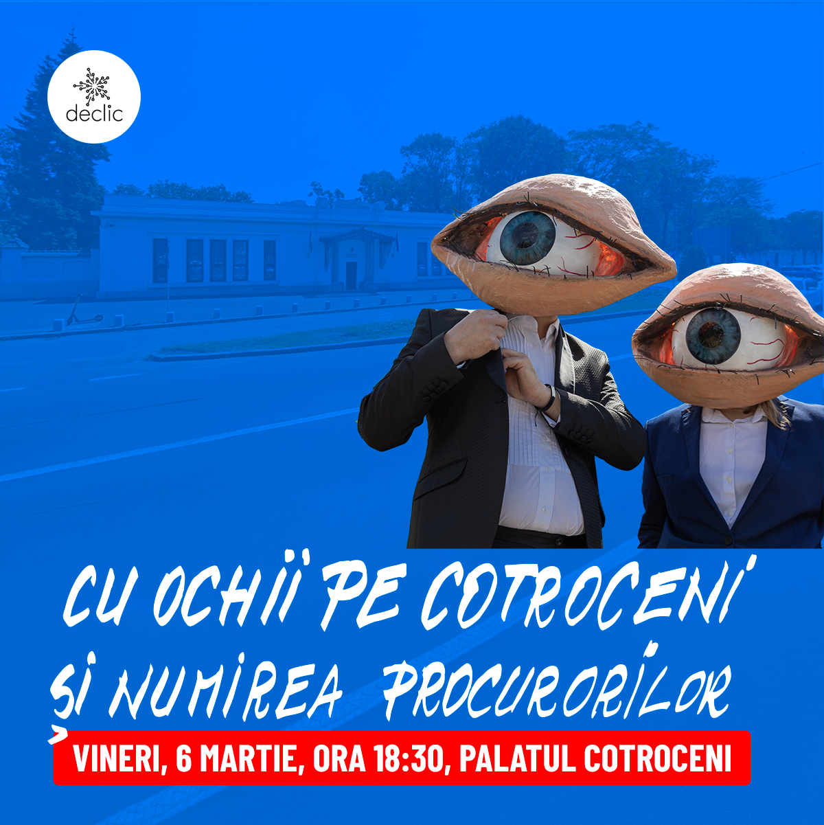 Ministrul Justiției a făcut propunerile pentru marile parchete
