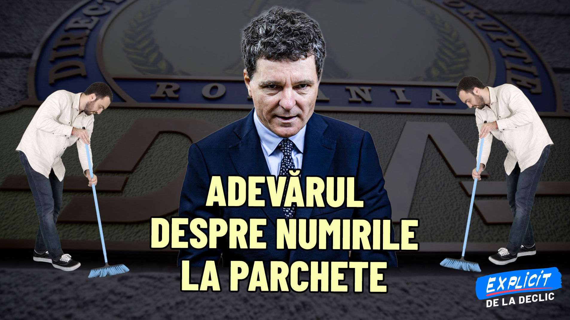 Detalii explozive despre procurorii propuși la conducerea marilor parchete