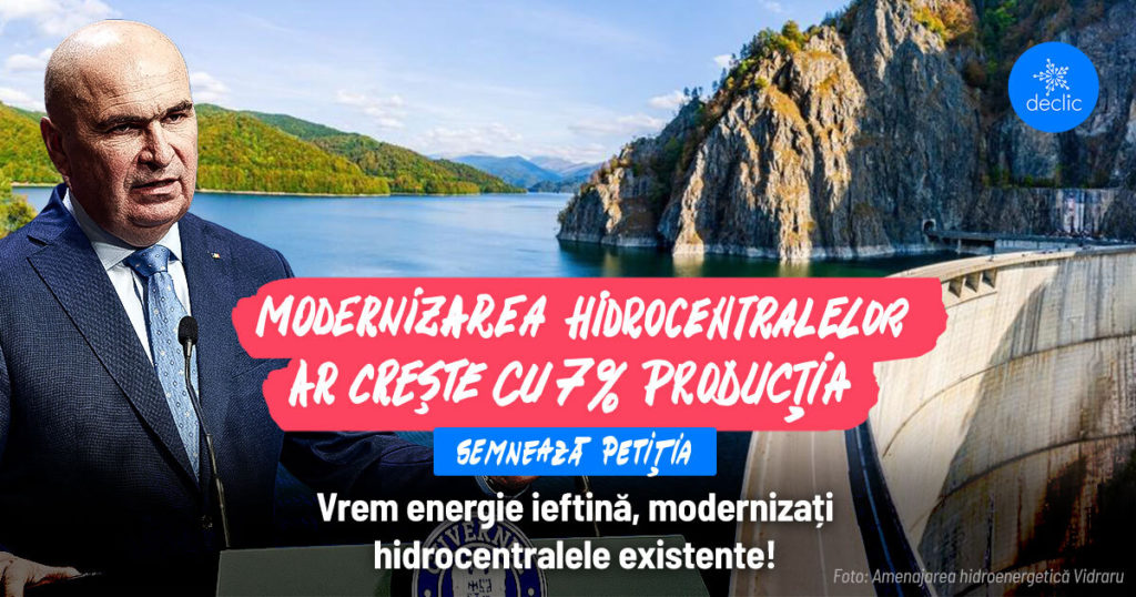 Vrem energie mai ieftină