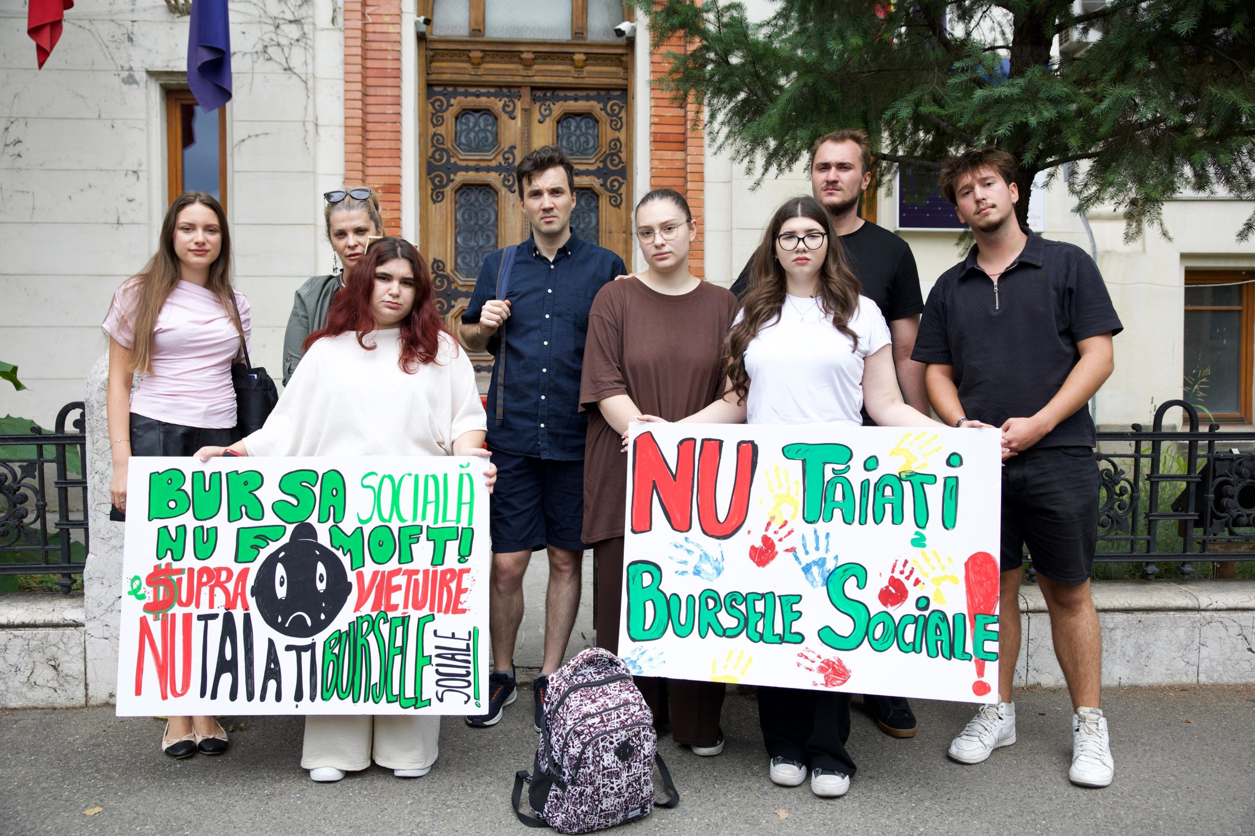 burse-sociale