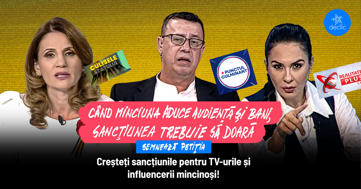 dezinformare